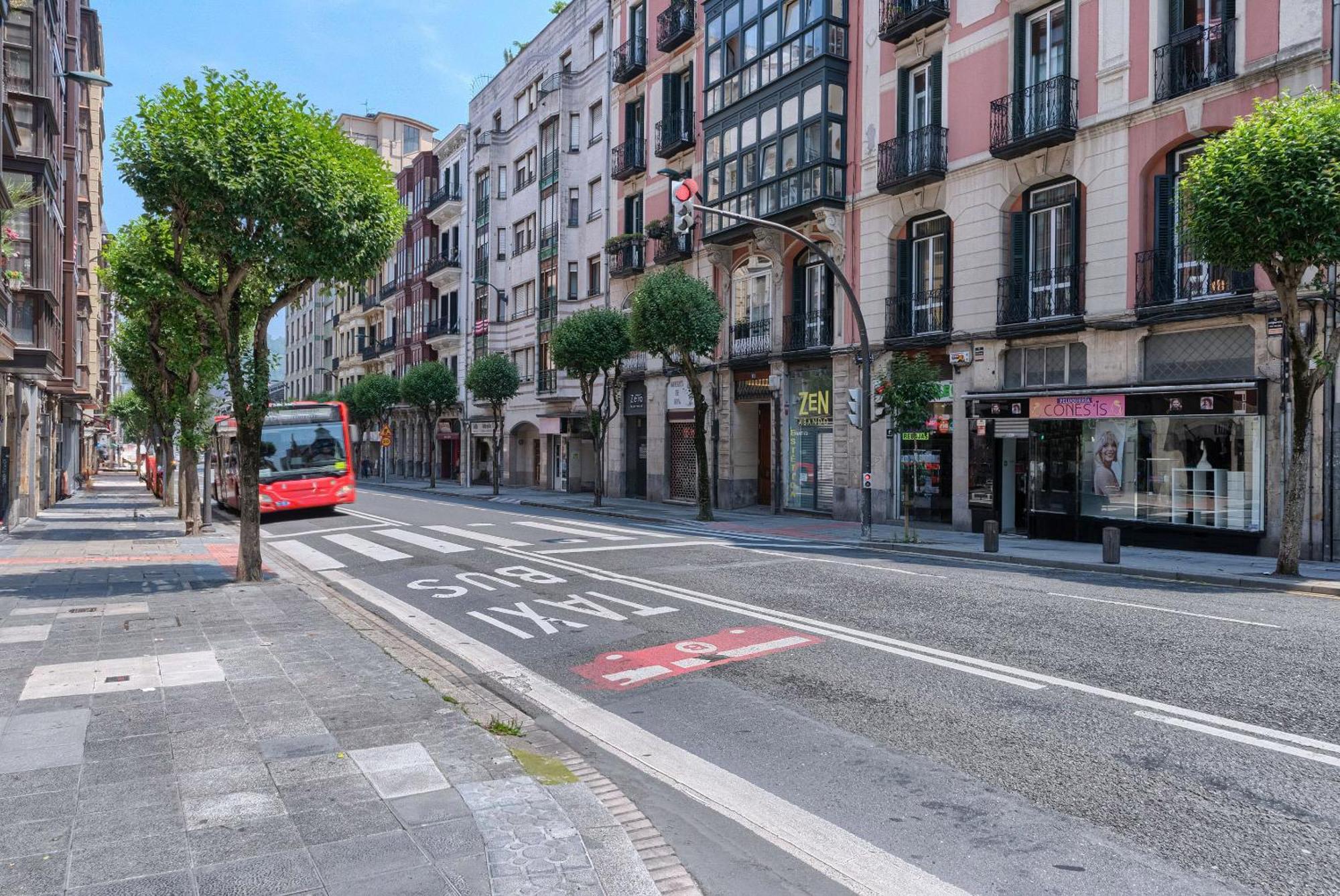 Abando Station Pintxos By Next Stop Bilbao Luaran gambar