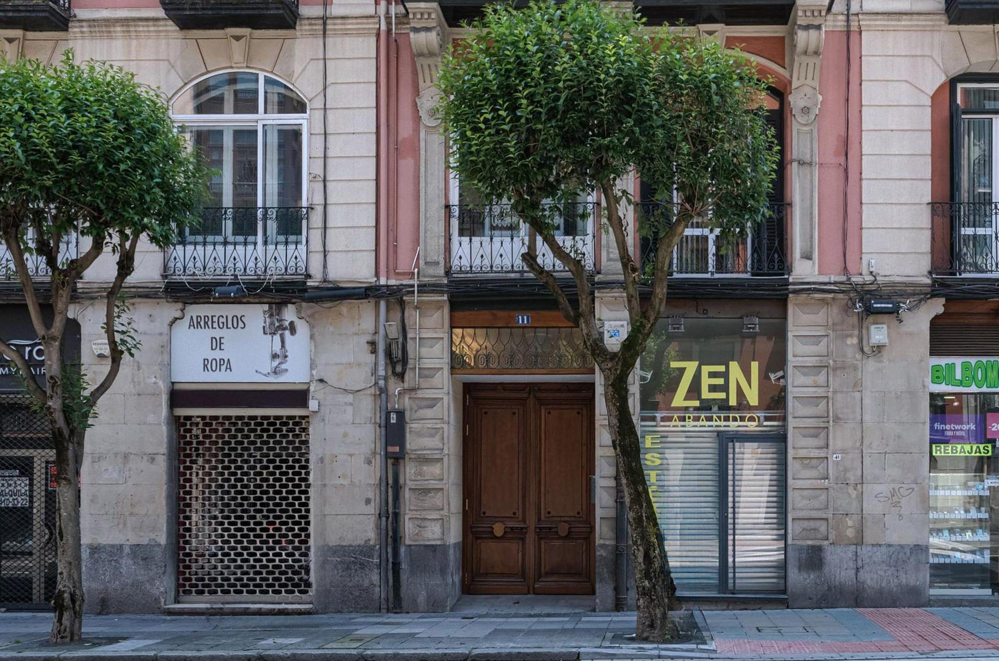 Abando Station Pintxos By Next Stop Bilbao Luaran gambar